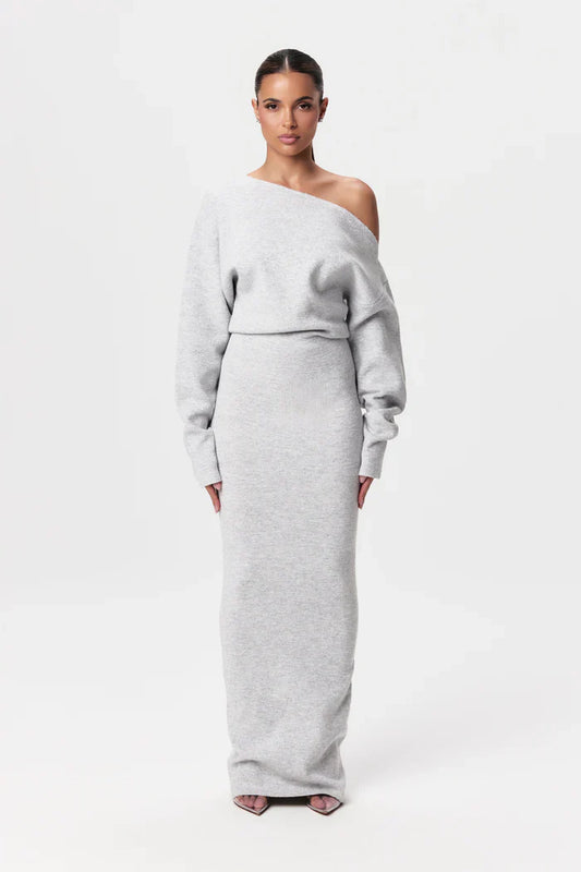 Valencia™ Off-Shoulder Dress