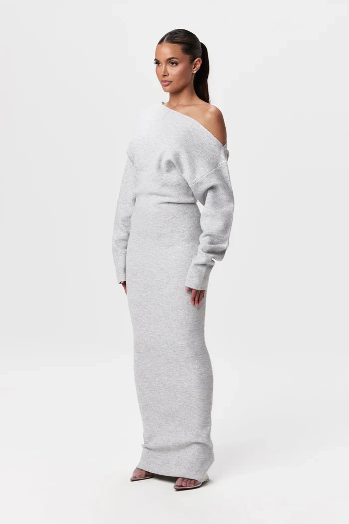 Valencia™ Off-Shoulder Dress