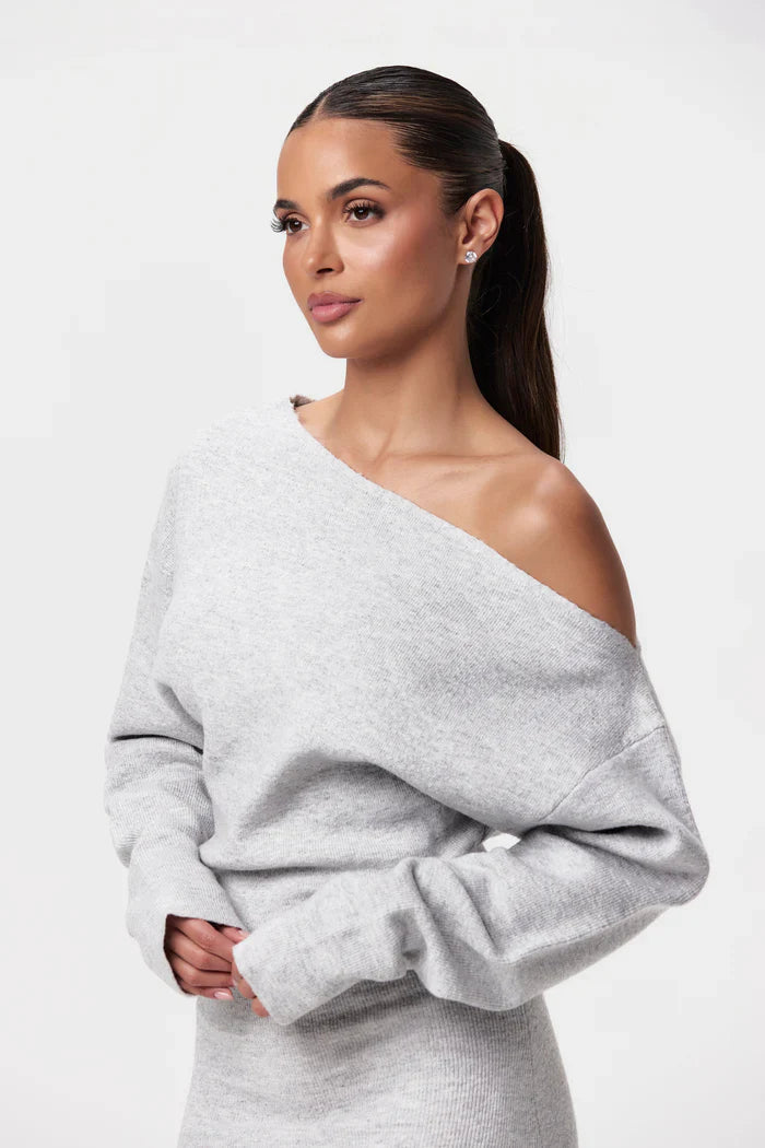 Valencia™ Off-Shoulder Dress
