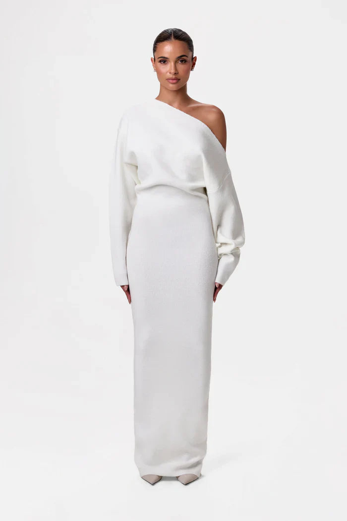 Valencia™ Off-Shoulder Dress