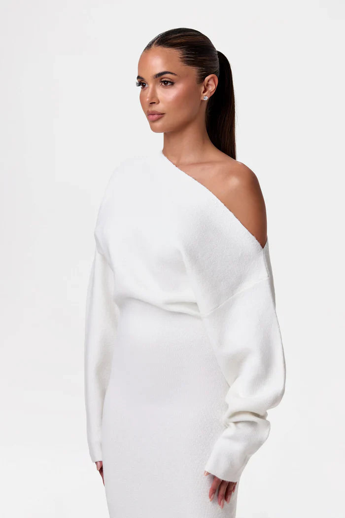 Valencia™ Off-Shoulder Dress