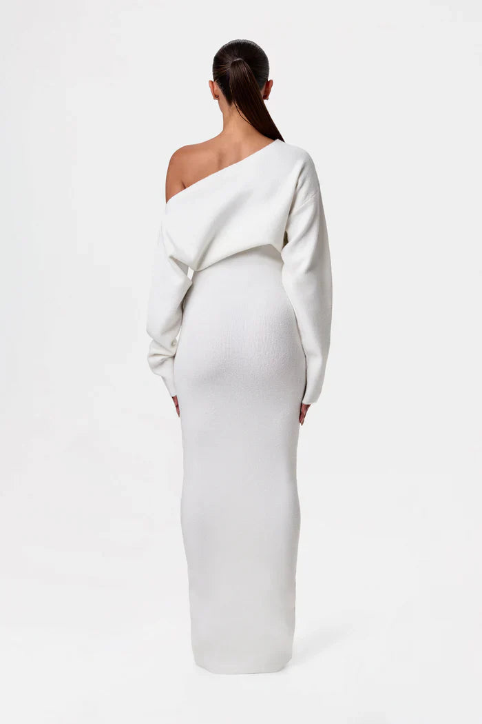 Valencia™ Off-Shoulder Dress