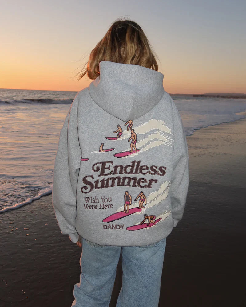 Endless Summer Hoodie