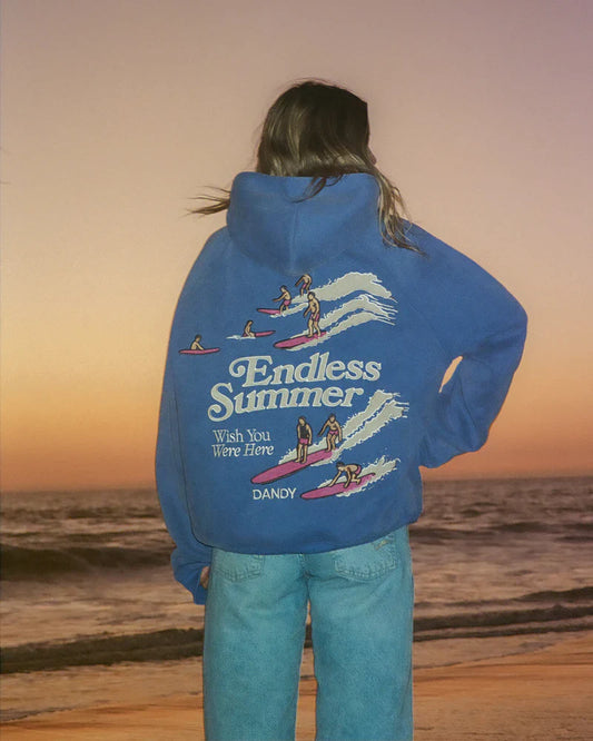 Endless Summer Hoodie