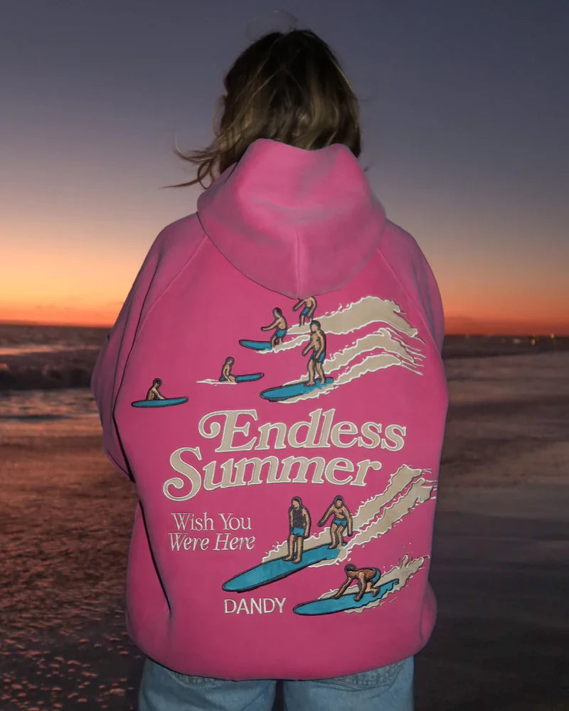 Endless Summer Hoodie