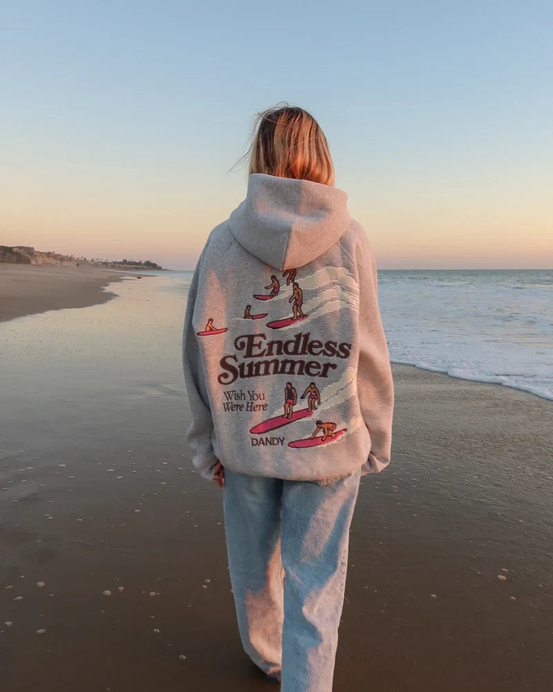 Endless Summer Hoodie
